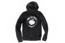 Load image into Gallery viewer, Pure Fix 1940's Zip Hoodie